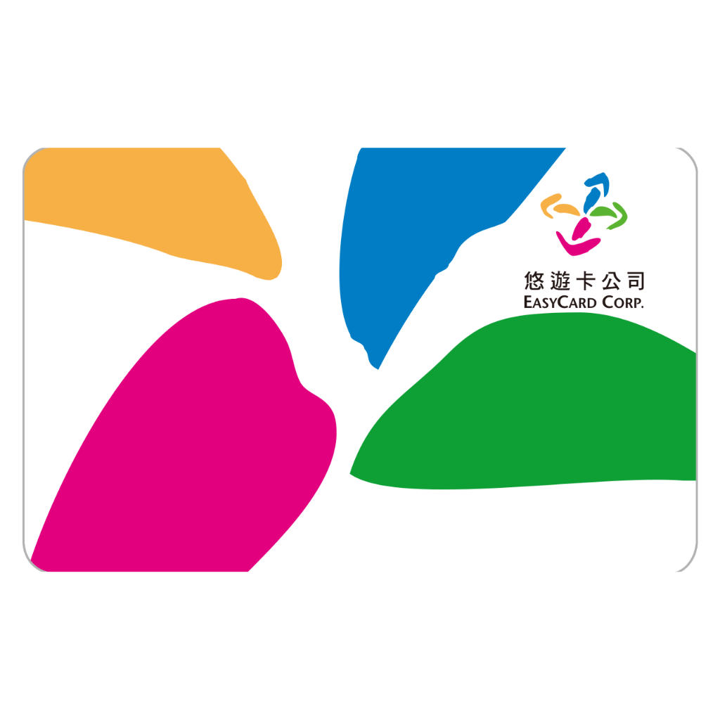 悠遊卡（ユーユーカード） | Taiwan Love 台湾商品専門店
