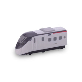 数量限定 レア台湾交通系ICカード(iPASS 一卡通) 台湾鉄道 EMU3000型電車 icカード| EMU3000型電車 LED立體造型一卡通
