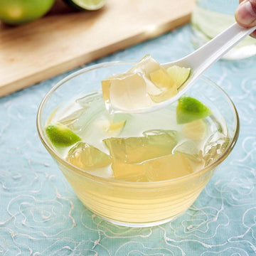 台湾産 愛玉子(オーギョーチ) 40g