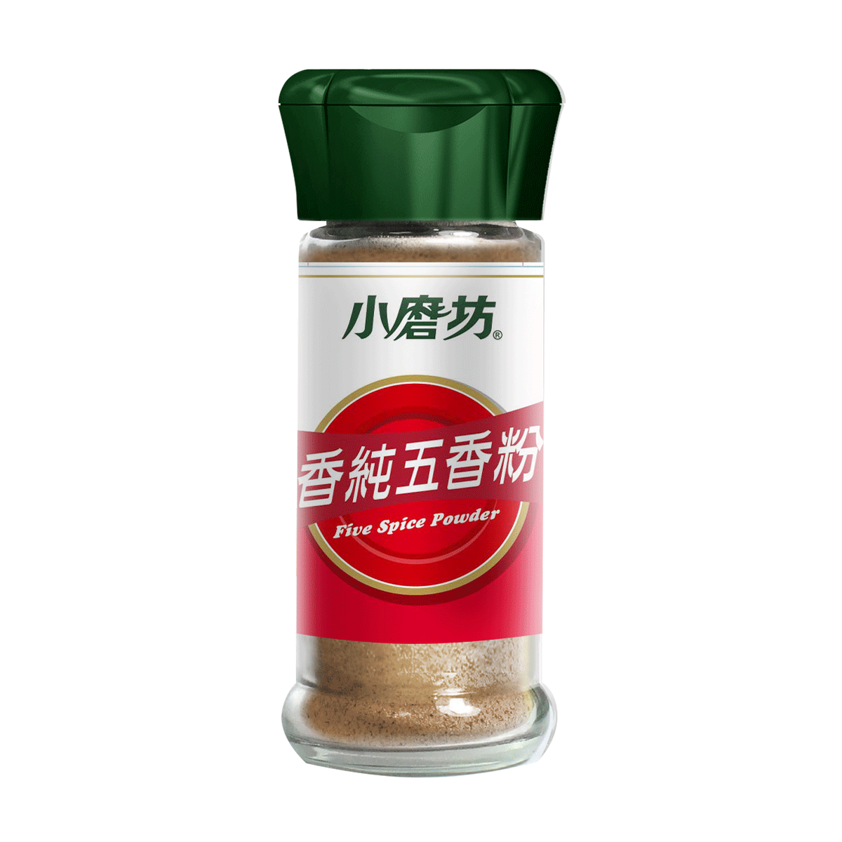 小磨坊 台湾産 五香粉|香純五香粉 18g | Taiwan Love 台湾商品 小磨坊 台湾産 五香粉|香純五香粉 18g | Taiwan Love 台湾商品