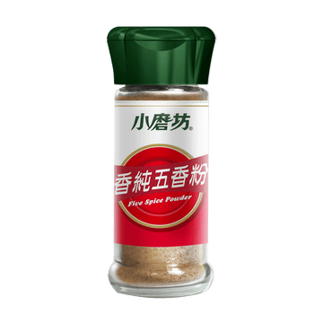 小磨坊 台湾産 五香粉|香純五香粉 18g