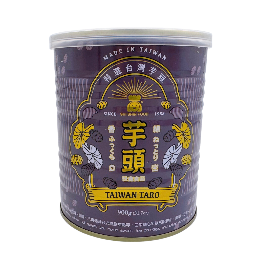 お取り寄せ〉徳用 大容量 台湾蜜漬けタロイモ（タロ芋・たろいも