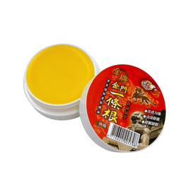 台湾 一條根(一条根) バーム |金門一條根 涼爽精油膏 10ml
