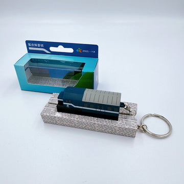 数量限定 レア台湾交通系ICカード(iPASS 一卡通) 台湾鉄道(台鉄) 藍皮普快列車  icカード| 台鐵 藍皮解憂號 立體一卡通
