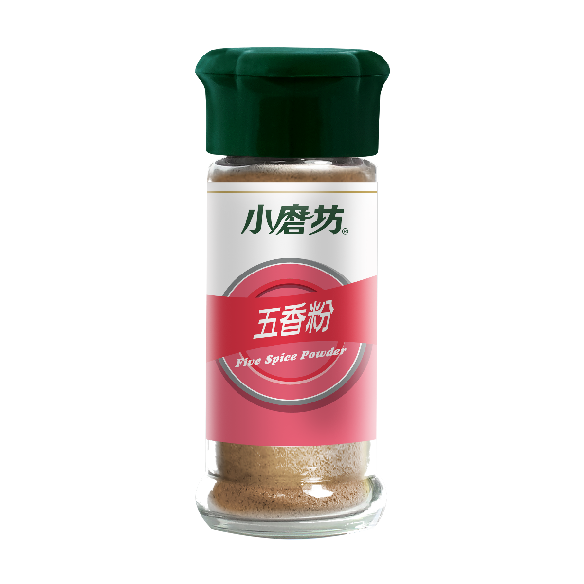 小磨坊 台湾産 五香粉｜五香粉 15g | Taiwan Love 台湾商品専門店