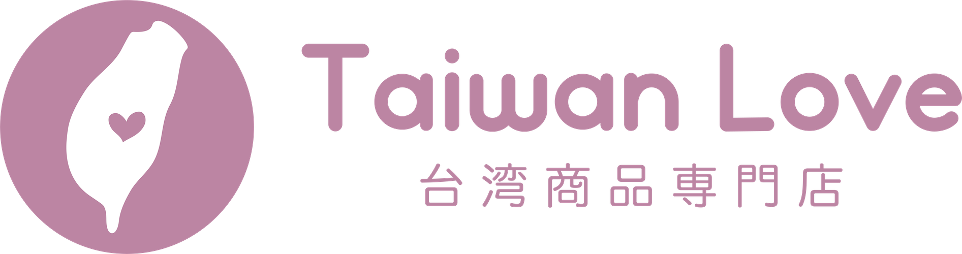 Taiwan Love 台湾商品専門店
