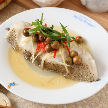 高慶泉 甘樹子(破布子)| 高慶泉 高山甘樹子 380g