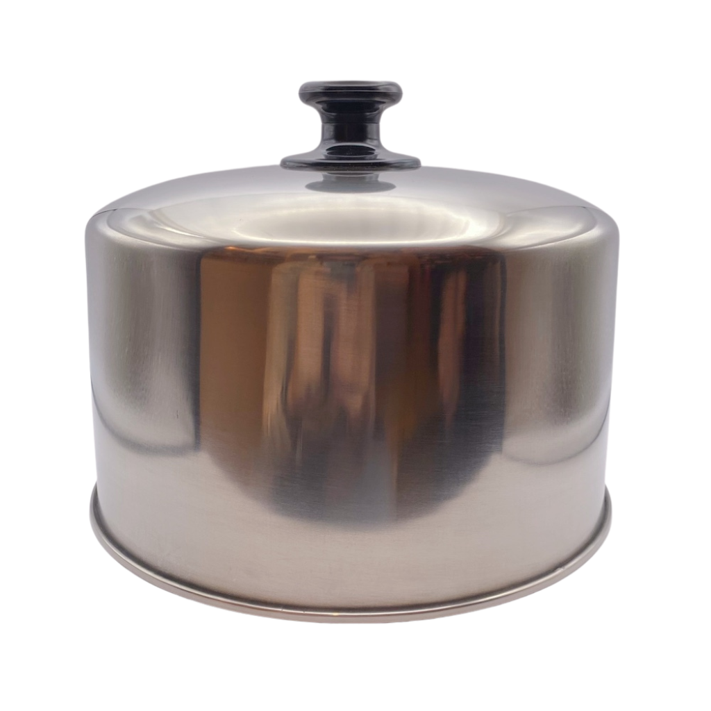 電鍋用ステンレス製 高蓋 Mサイズ|加高電鍋蓋 (6人前・Mサイズ適合 電鍋用ステンレス製 高蓋 Mサイズ|加高電鍋蓋 (6人前・Mサイズ適合