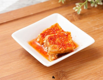 丸莊 辛口腐乳|丸莊 香辣豆腐乳 350g