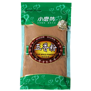 小磨坊 台湾産 業務用 濃厚五香粉|小磨坊 濃香五香粉 200g