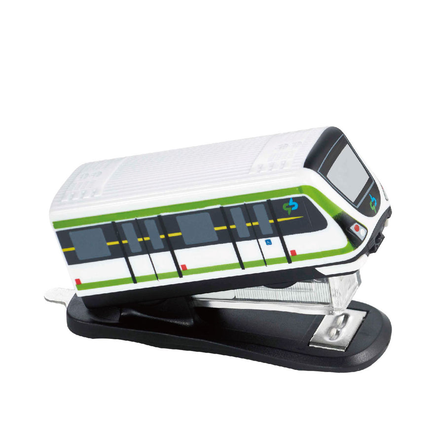 台中メトロ公式グッズシリーズ