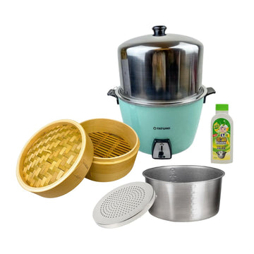 電鍋オプション