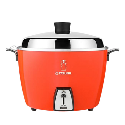 アルミ製　大同電鍋