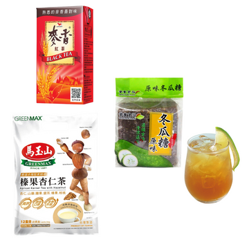 インスタントドリンク