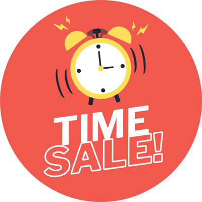 本日のタイムセール