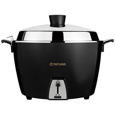 オールステンレス製　大同電鍋