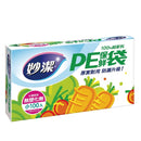 台湾製 妙潔 ポリ袋 PE袋（サイズ：小・中・大）｜妙潔PE保鮮袋（小・中・大）