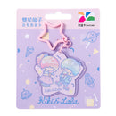 ⁡数量限定 レア台湾交通系ICカード（悠遊カード）サンリオ リトルツインスターズ（キキララ）｜雙星仙子造型悠遊卡 星星