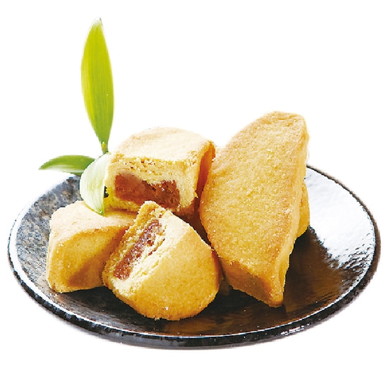 台湾型 パイナップルケーキ型（クッキー型） クッキー型抜き 製菓用品 製菓道具｜臺灣形 鳳梨酥圈 餅乾模