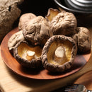 台湾産 菌床栽培 厚肉 干し椎茸 （干しシイタケ・干ししいたけ） 80g/袋