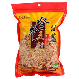 登豊 フライドエシャロット（揚げねぎ・油ねぎ・赤ネギ）｜ 登豐 油葱酥｜300g