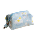 好感良物 Soft living ポーチ マンゴーかき氷フローラル｜小方包 芒果冰花花