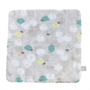 好感良物 Soft living 花柄ハンカチ 小籠包フローラル｜花漾手帕 小籠包花花