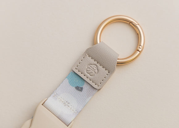 好感良物 Soft living ラゲッジベルト｜花漾行李掛帶