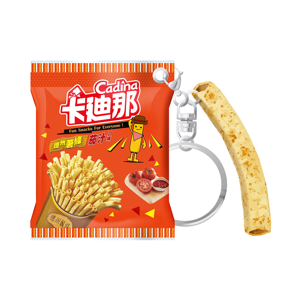 数量限定 レア台湾交通系ICカード カディナ Cardina ポテトスティック