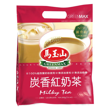 馬玉山 GREENMAX