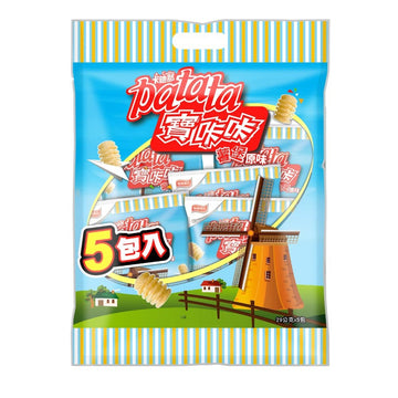 寶咔咔 オリジナル味（バオカカ）29g/パック × 5入（145g）