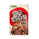 小磨坊 万能スパイスパック（肉料理用）｜小磨坊燉肉滷味包（肉料理用）｜2パック入り（2回分）24g