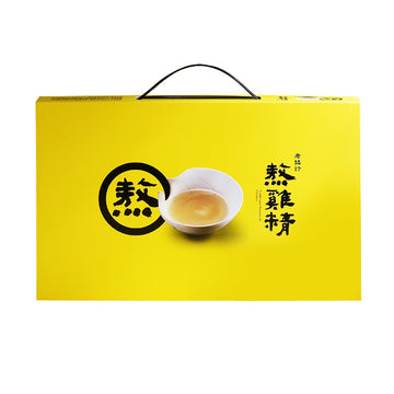 老協珍 濃縮チキンエッセンスギフトセット 14袋入り（42ml/袋）｜老協珍 熬雞精禮盒