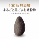 馬玉山 インスタント 高たんぱく・高カルシウム 極細黒ごまドリンク｜高蛋白高鈣極細黑芝麻糊 300g（1パック30g × 10パック入）