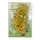 台湾レトロテーマ トランプ（鉄道旅行）｜台灣復古懷舊 撲克牌 鐵道旅行