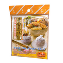 薬膳用ハーブ袋｜藥膳袋｜3号（10.5x31cm ｜6枚入）｜4号（11x16cm ｜5枚入）｜5号（14x21cm ｜4枚入）-5