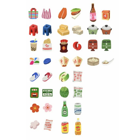 日日野餐 PIKNIK ピンバッジ｜日日野餐 PIKNIK 別針（徽章）