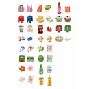 日日野餐 PIKNIK ピアス／イヤリング ｜日日野餐 PIKNIK 耳環／耳夾 台灣系列