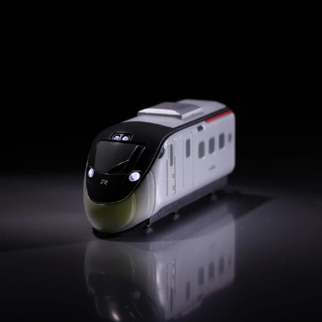 ⁡数量限定 レア台湾交通系ICカード（iPASS 一卡通） 台湾鉄道 EMU3000型電車 icカード｜ EMU3000型電車 LED立體造型一卡通