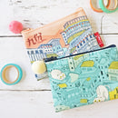 猴子設計 Monkey Design コインケース（ポーチ・小銭入れ）｜零錢包 