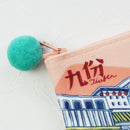 猴子設計 Monkey Design コインケース（ポーチ・小銭入れ）｜零錢包 