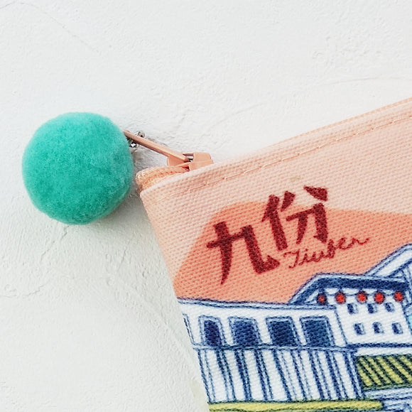 猴子設計 Monkey Design コインケース（ポーチ・小銭入れ）｜零錢包 