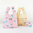 猴子設計 Monkey Design エコバッグ｜購物袋