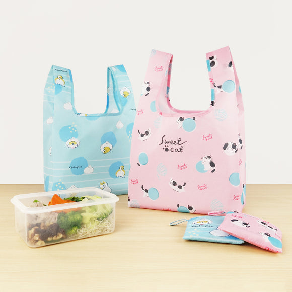 猴子設計 Monkey Design エコバッグ｜購物袋