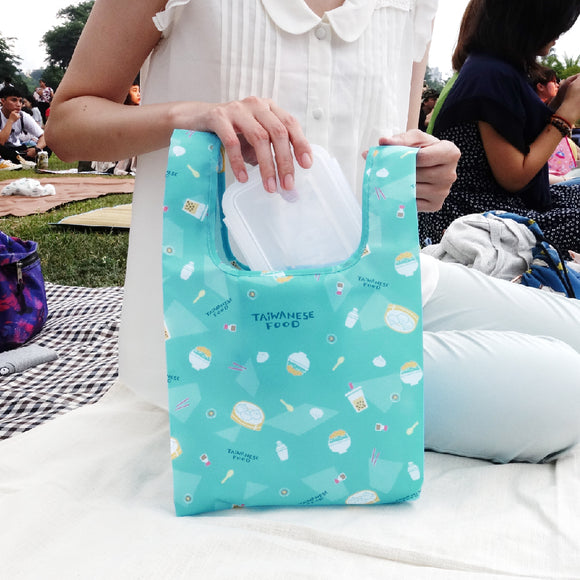 猴子設計 Monkey Design エコバッグ｜購物袋