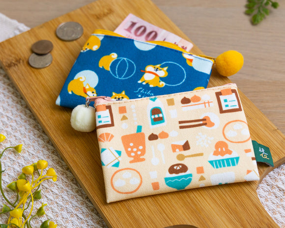 猴子設計 Monkey Design コインケース（ポーチ・小銭入れ）｜零錢包 