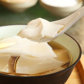 〈お取り寄せ〉台湾産 大容量 徳用 業務用 豆花粉｜傳統豆花粉 1kg （1・2・3袋）｜※ご購入の前必ず説明をご確認ください