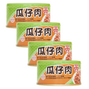 〈4缶セット〉広達香 肉そぼろときゅうりの漬物の煮込み（瓜仔肉）｜廣達香瓜仔肉 110gx4