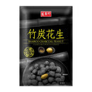 盛香珍 竹炭ピーナッツ 竹炭落花生｜盛香珍 竹炭花生 90g