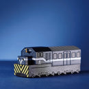 ⁡数量限定 レア台湾交通系ICカード（iPASS 一卡通） 台湾鉄道（台鉄） 藍皮普快列車  icカード｜ 台鐵 藍皮解憂號 立體一卡通